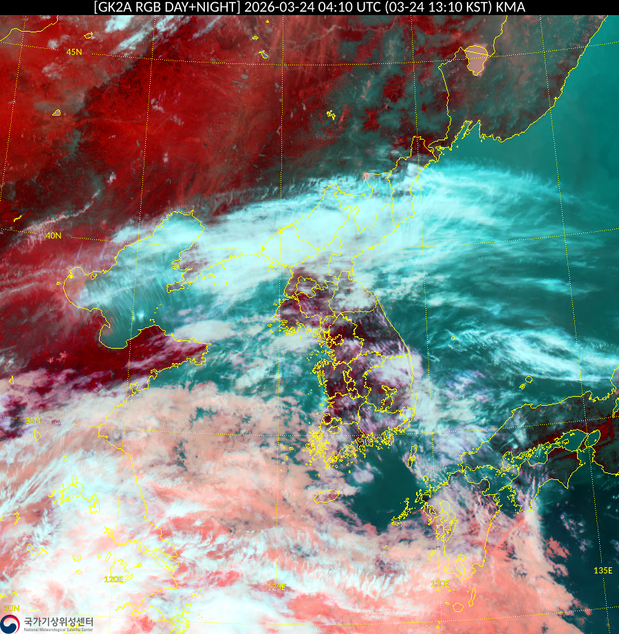 Satellite : 202603240410