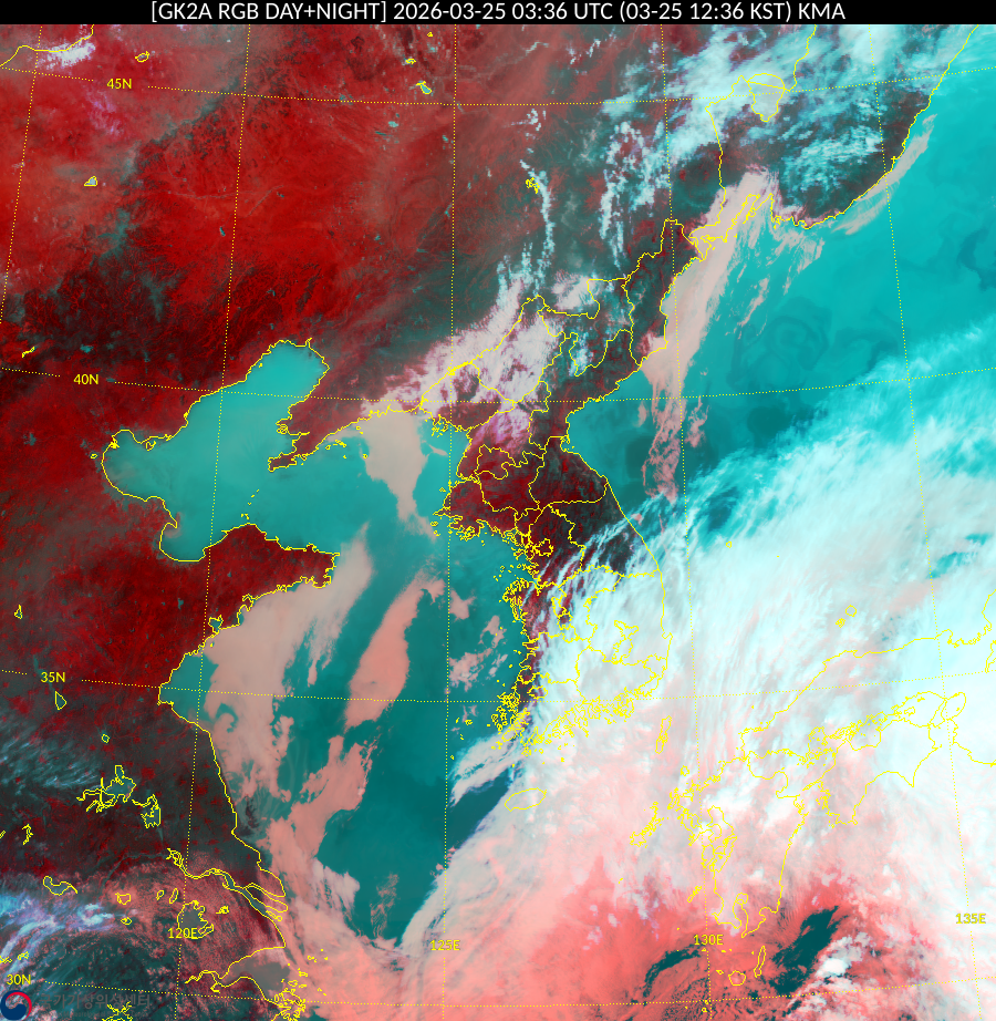 Satellite : 202603250336