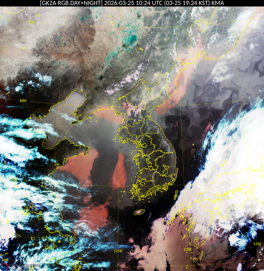 Satellite : 202603251024