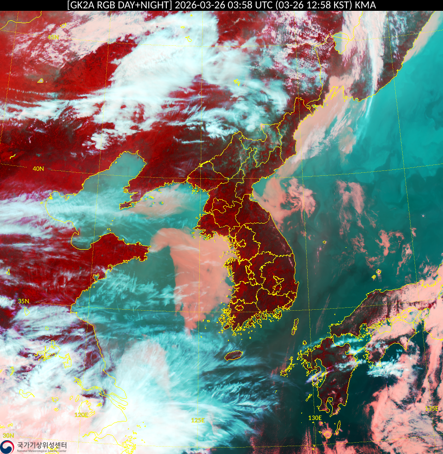 Satellite : 202603260358