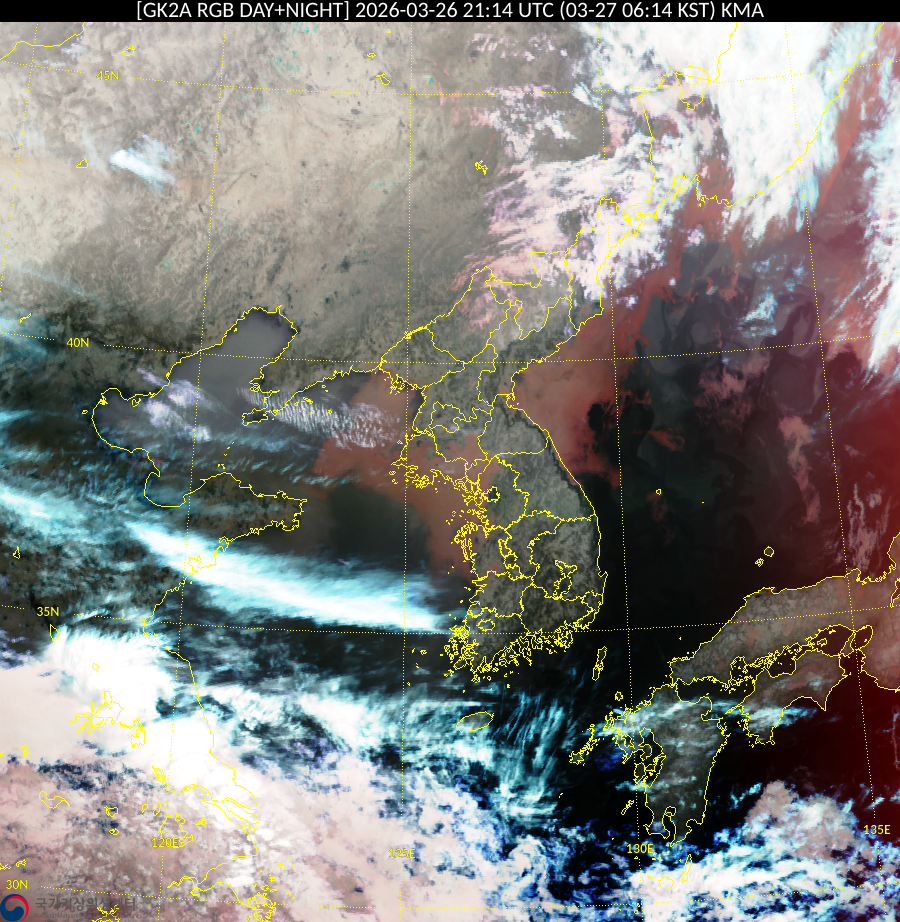 Satellite : 202603262114