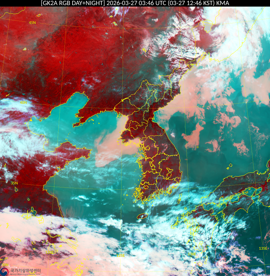 Satellite : 202603270346