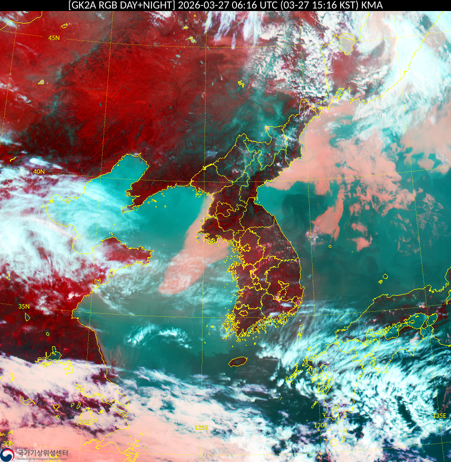 Satellite : 202603270616