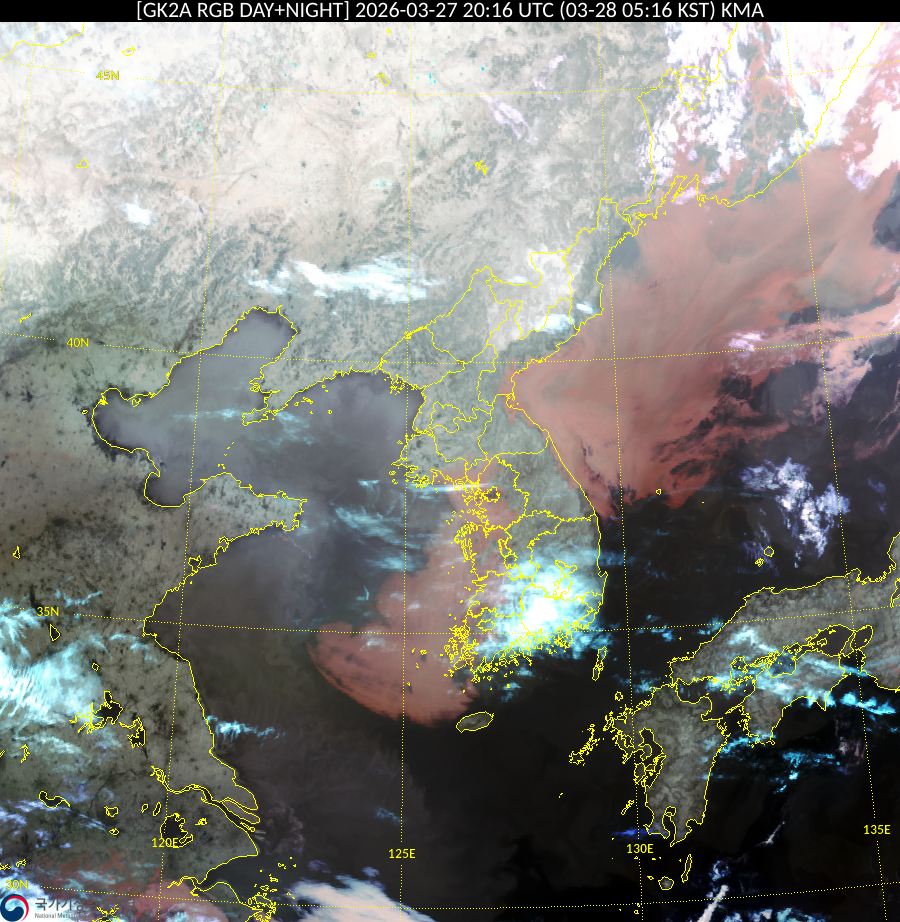 Satellite : 202603272016