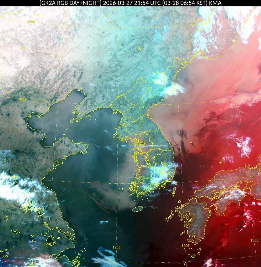 Satellite : 202603272154