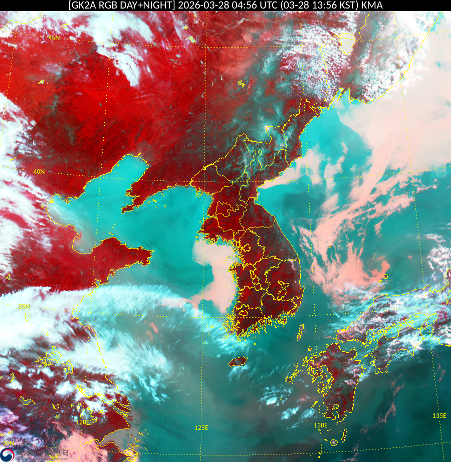 Satellite : 202603280456