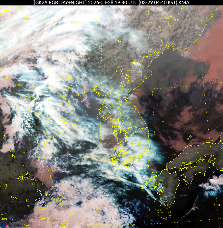 Satellite : 202603281940