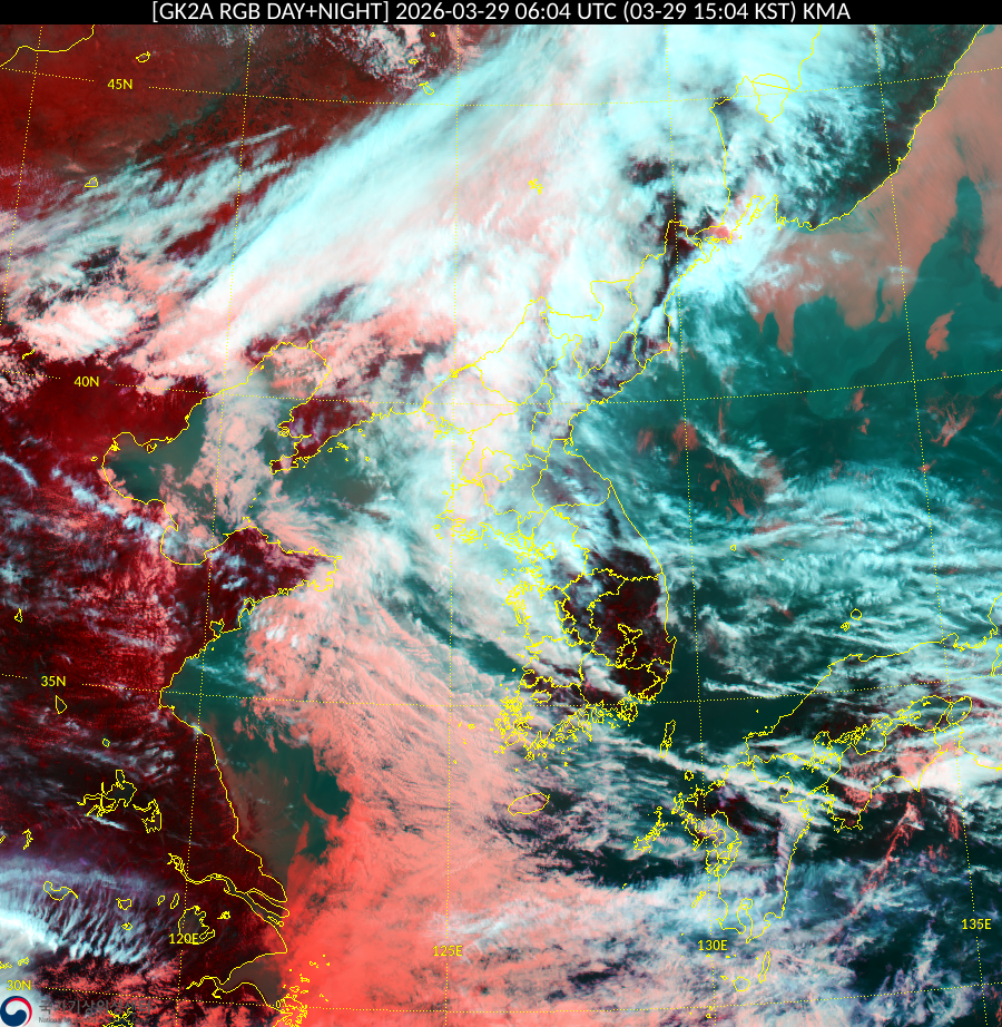 Satellite : 202603290604