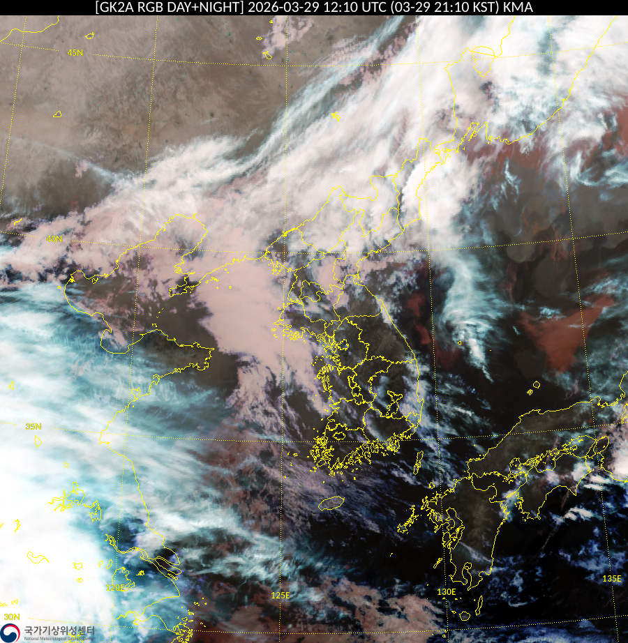 Satellite : 202603291210