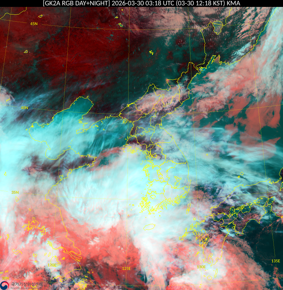 Satellite : 202603300318