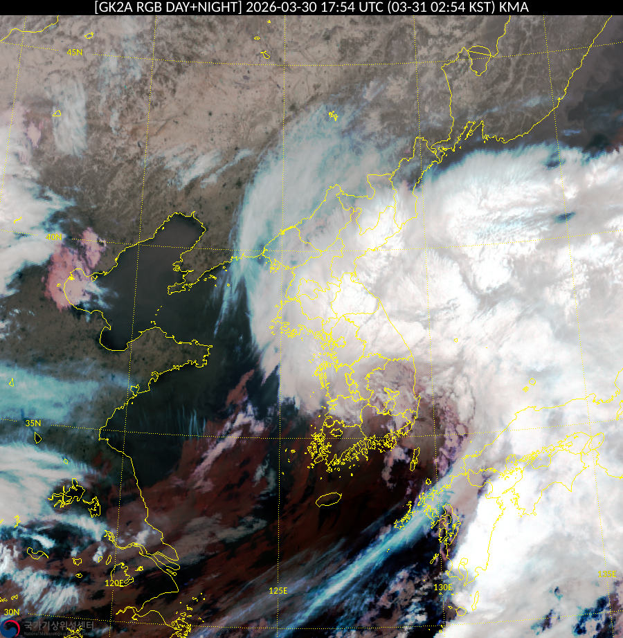 Satellite : 202603301754