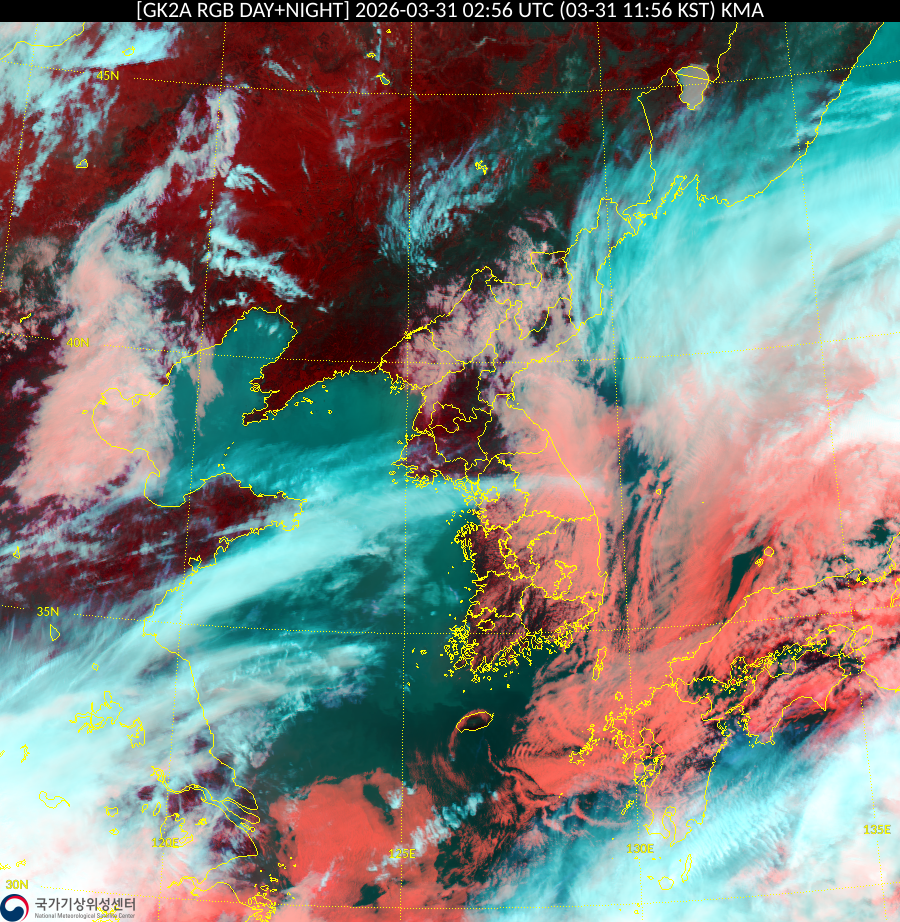 Satellite : 202603310256