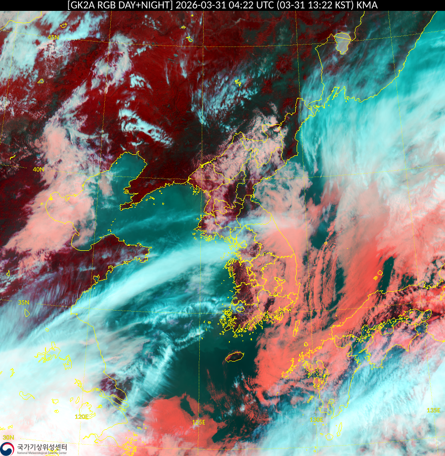 Satellite : 202603310422