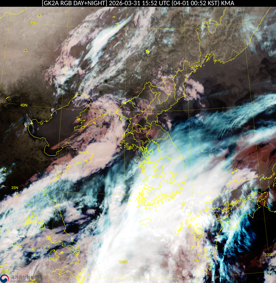 Satellite : 202603311552