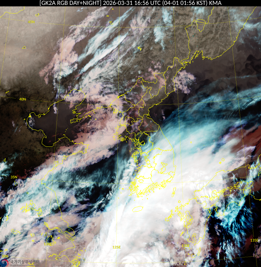 Satellite : 202603311656