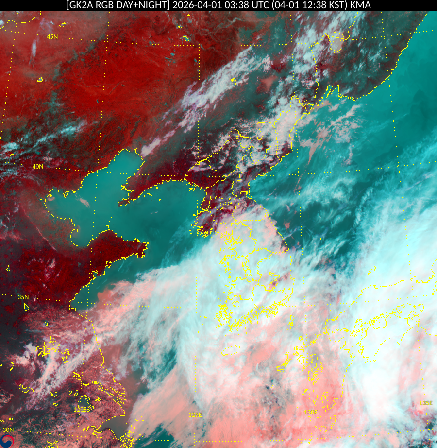 Satellite : 202604010338