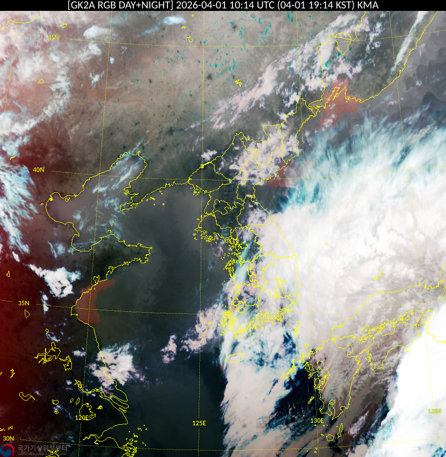 Satellite : 202604011014