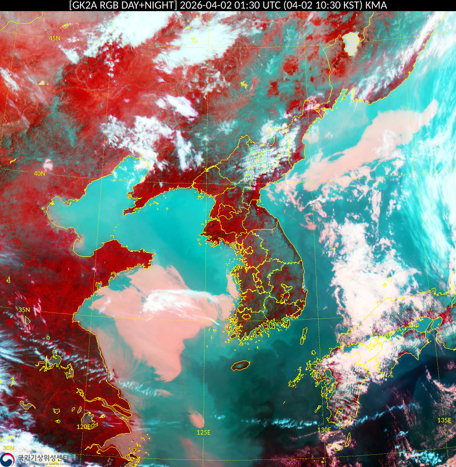 Satellite : 202604020130