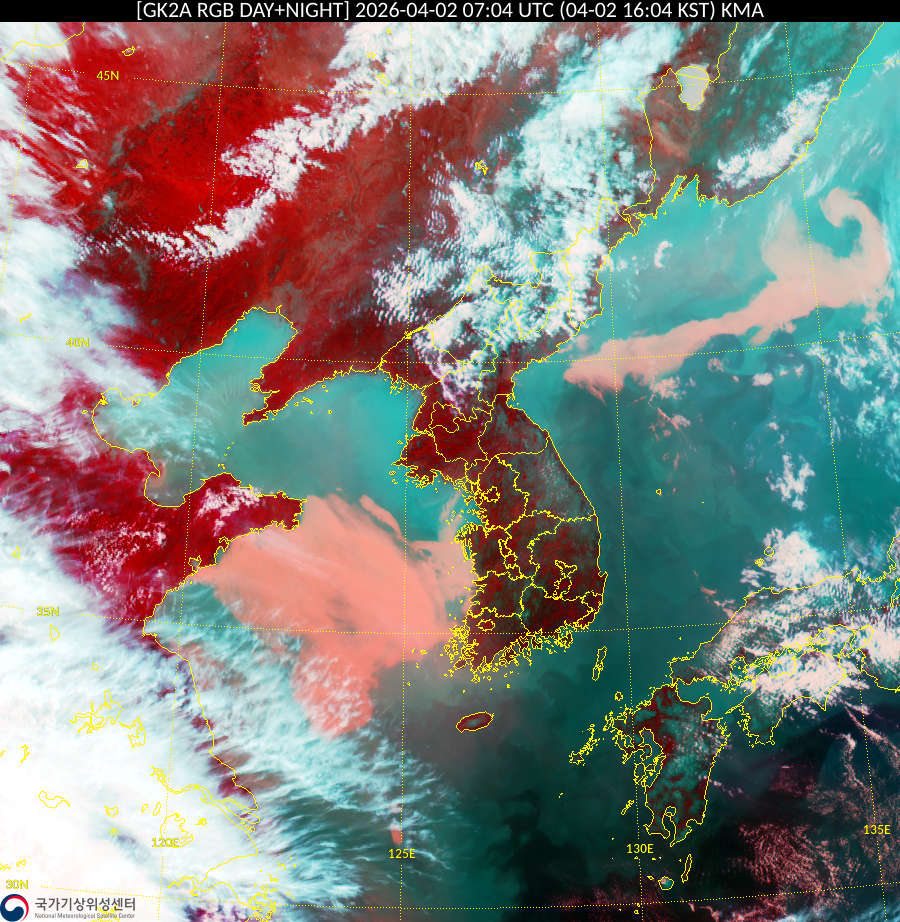 Satellite : 202604020704