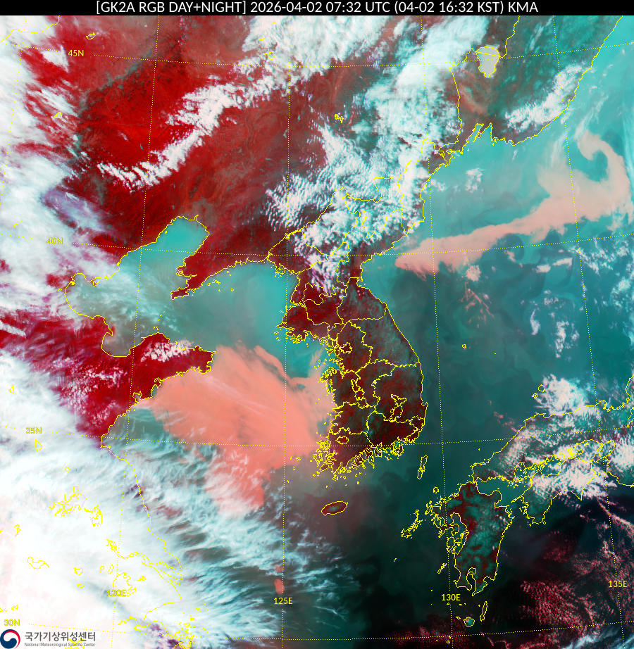 Satellite : 202604020732