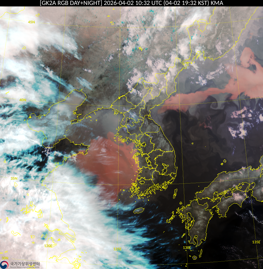 Satellite : 202604021032