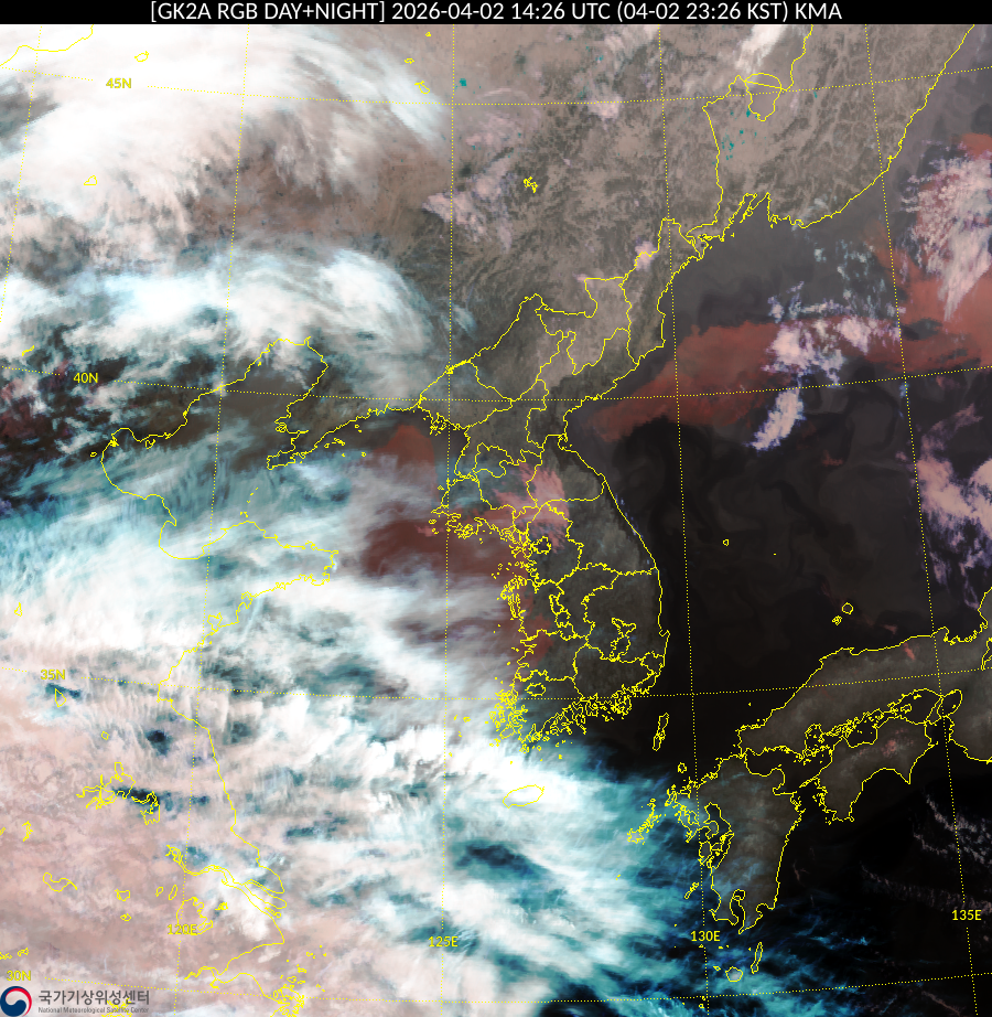 Satellite : 202604021426