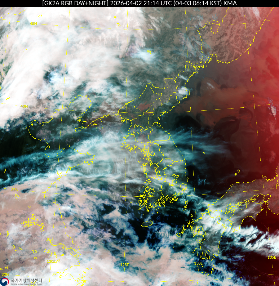 Satellite : 202604022114