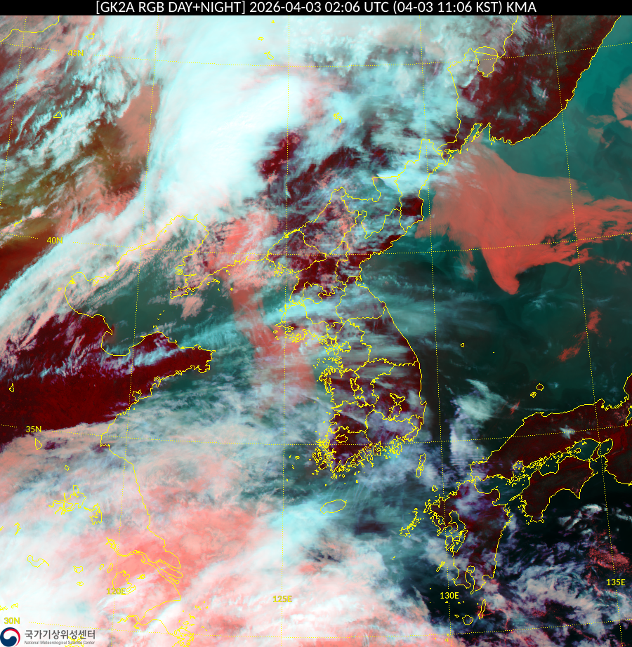 Satellite : 202604030206