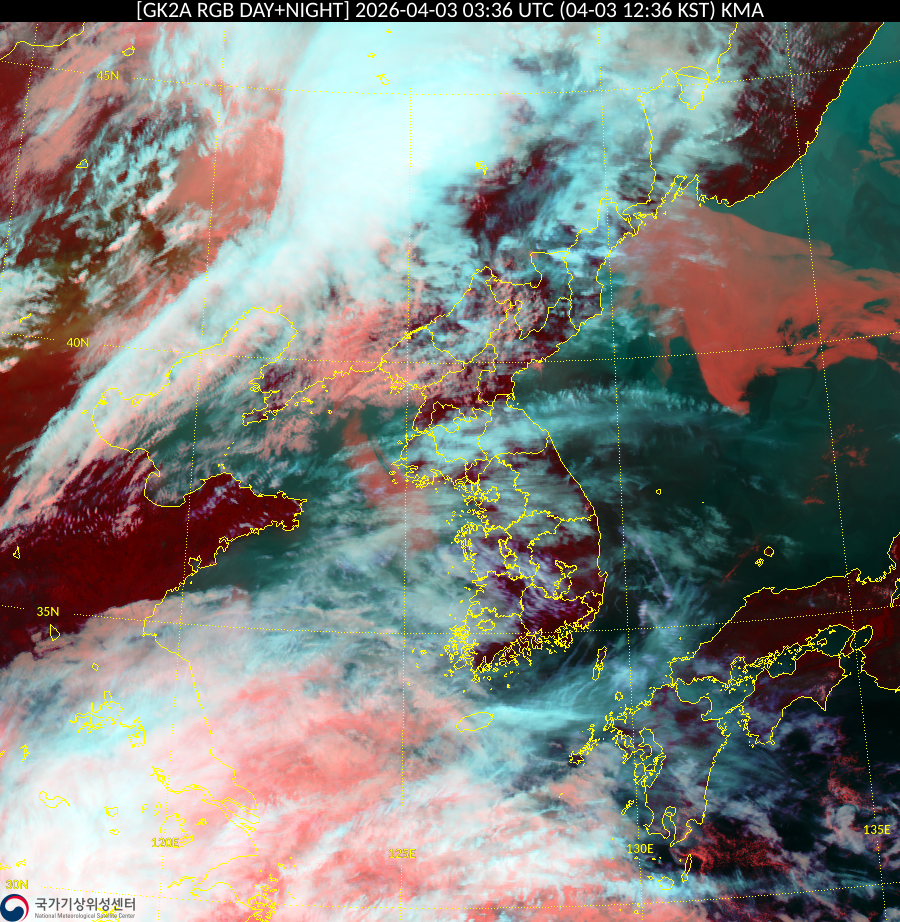 Satellite : 202604030336