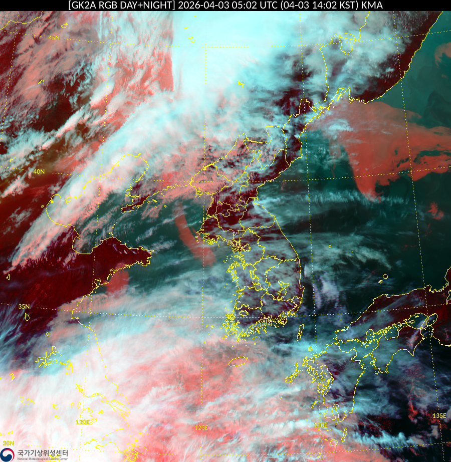 Satellite : 202604030502