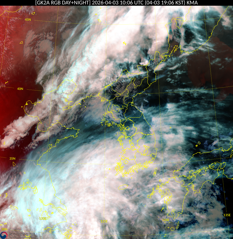 Satellite : 202604031006