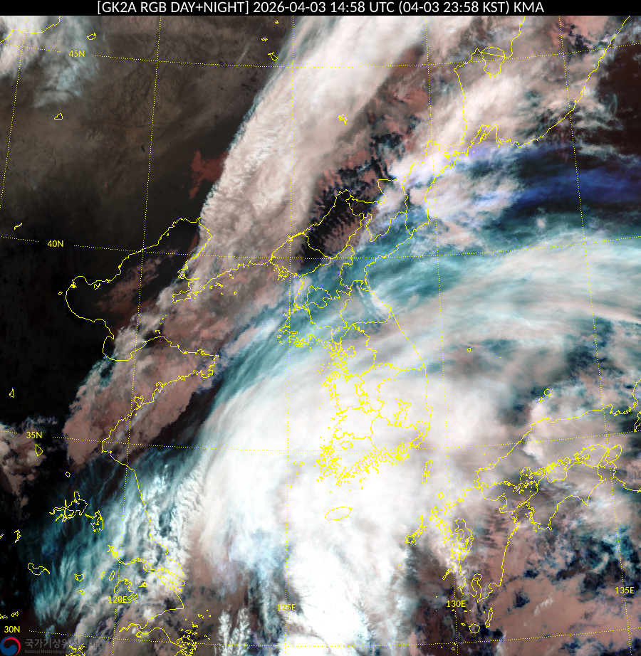 Satellite : 202604031458