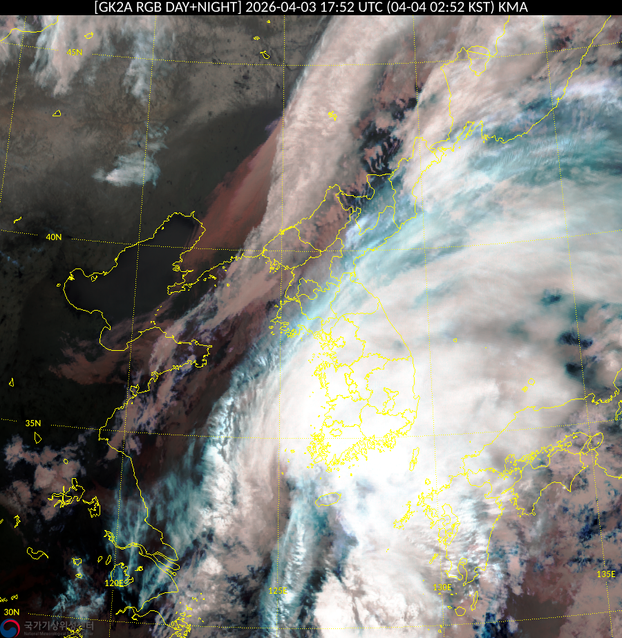 Satellite : 202604031752