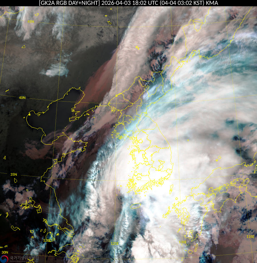 Satellite : 202604031802