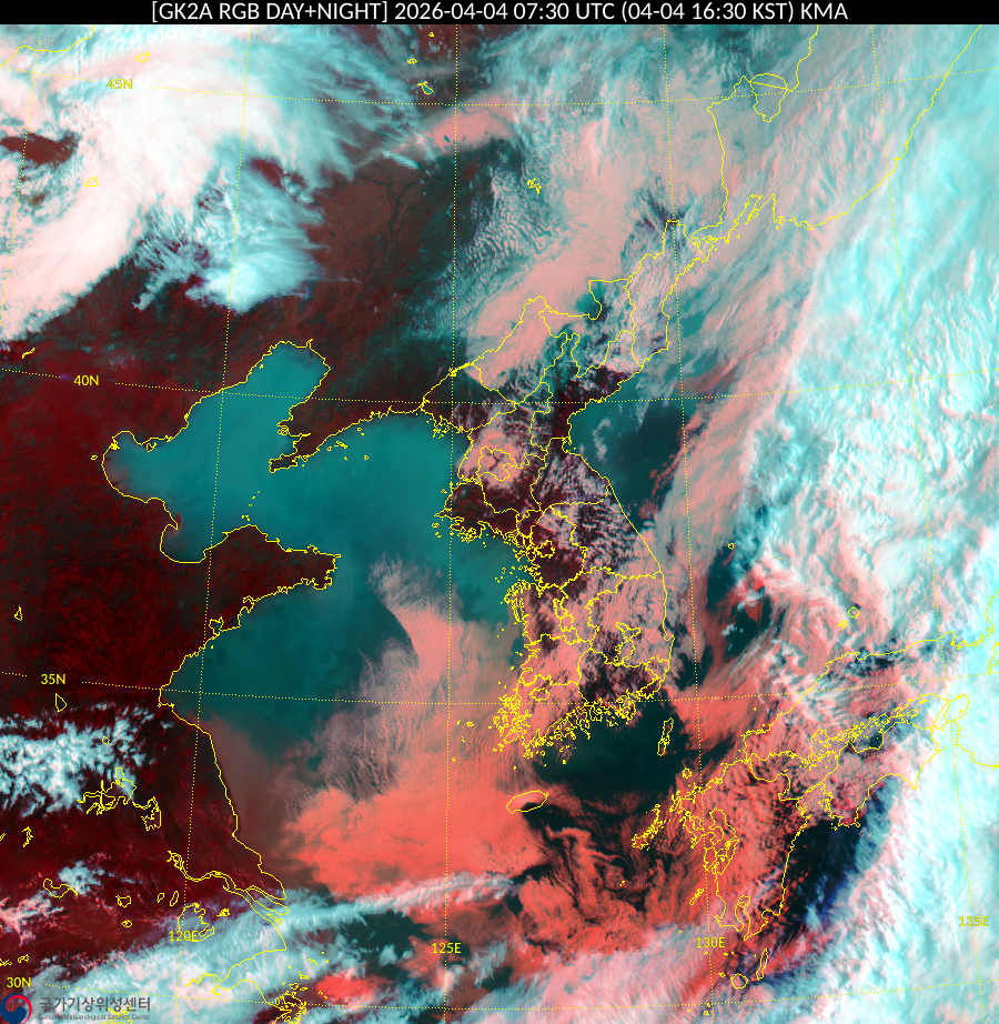 Satellite : 202604040730