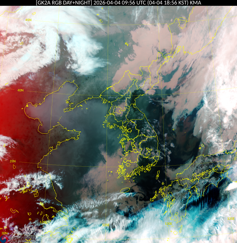 Satellite : 202604040956