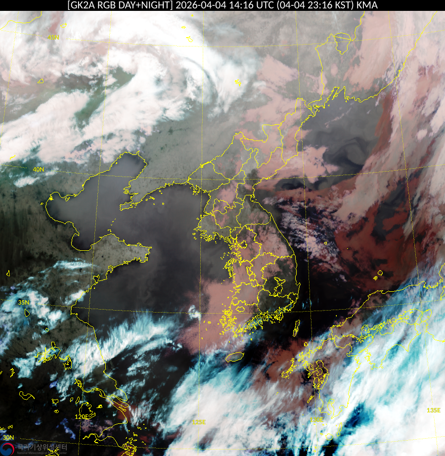 Satellite : 202604041416