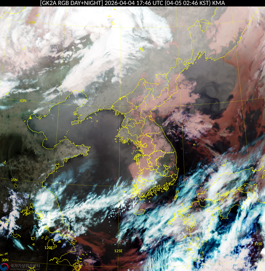 Satellite : 202604041746