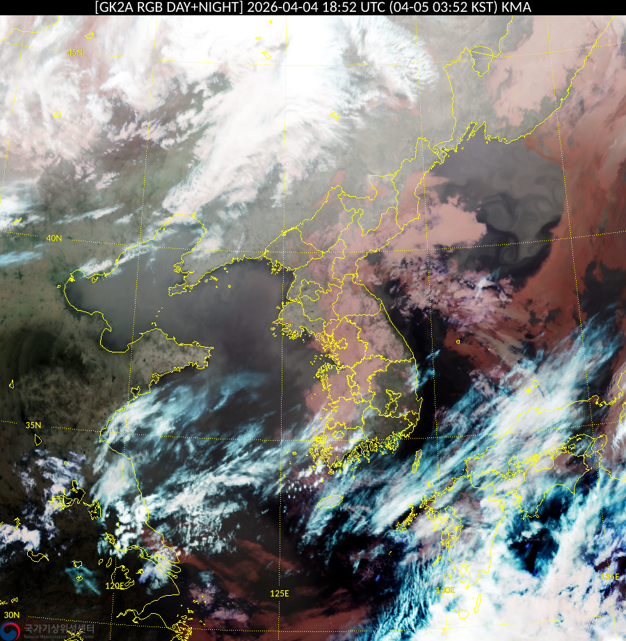 Satellite : 202604041852