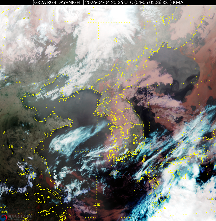 Satellite : 202604042036