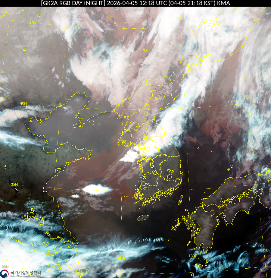 Satellite : 202604051218