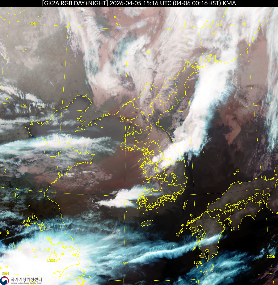 Satellite : 202604051516