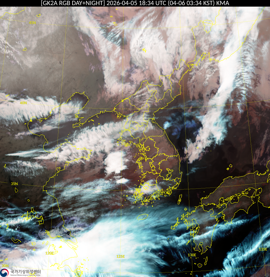 Satellite : 202604051834