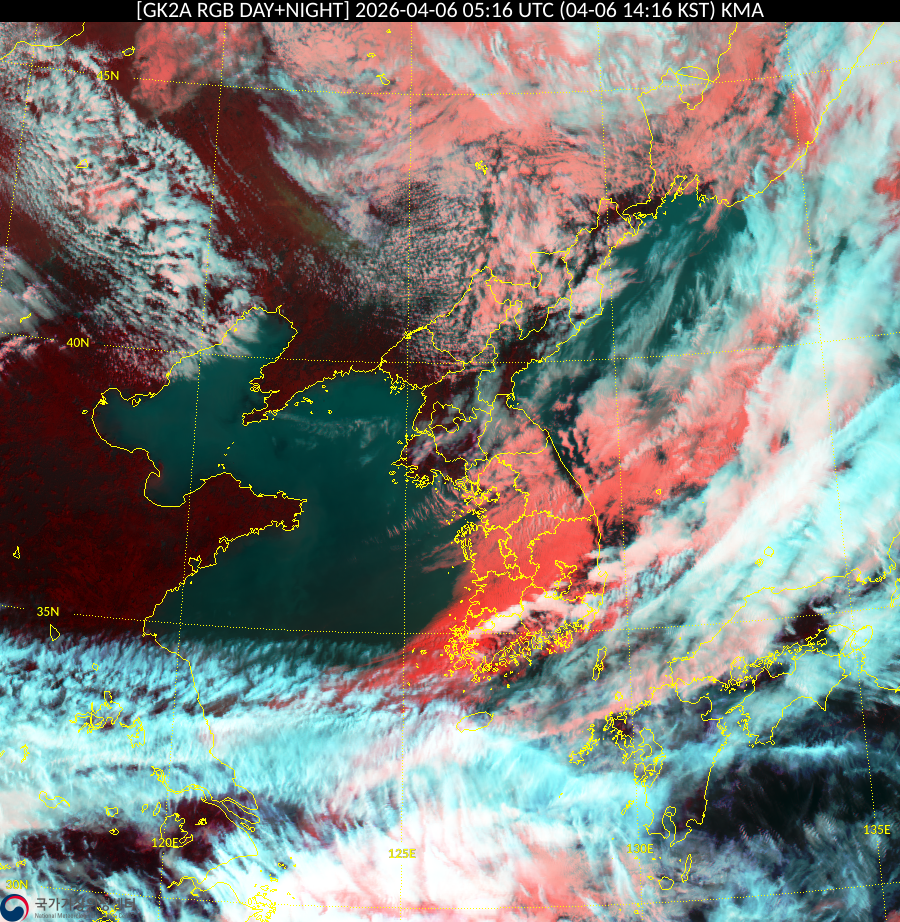 Satellite : 202604060516