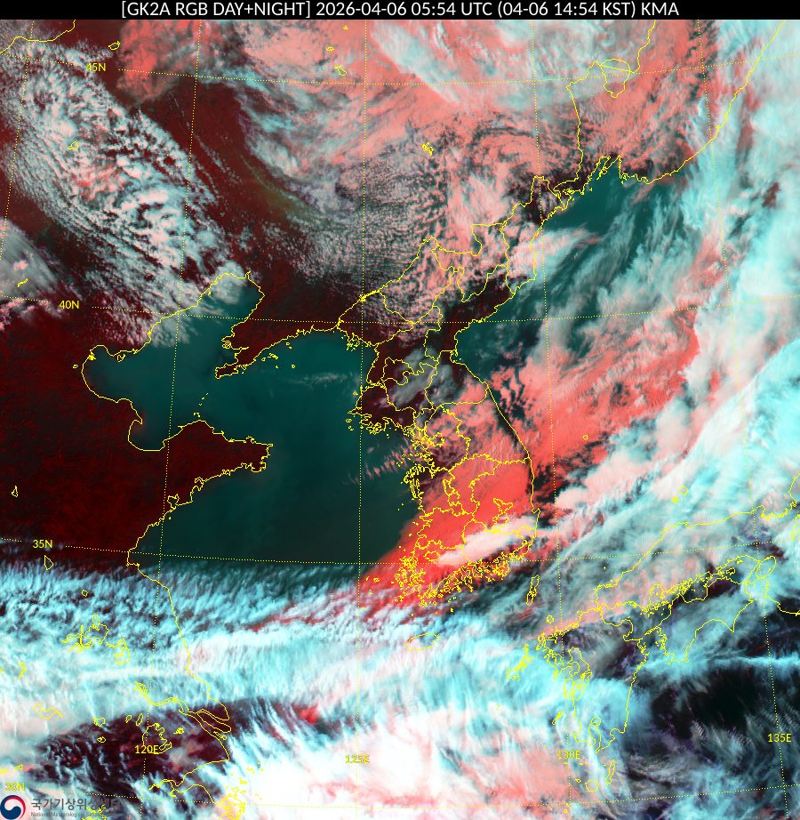 Satellite : 202604060554