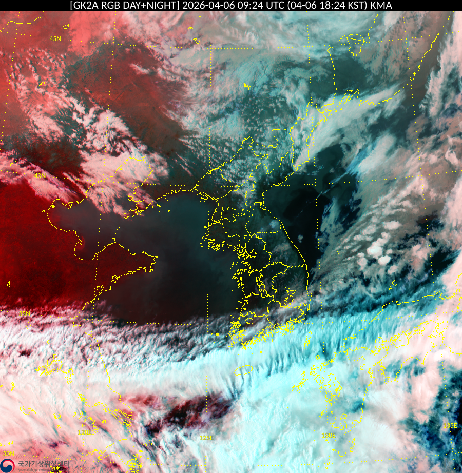 Satellite : 202604060924