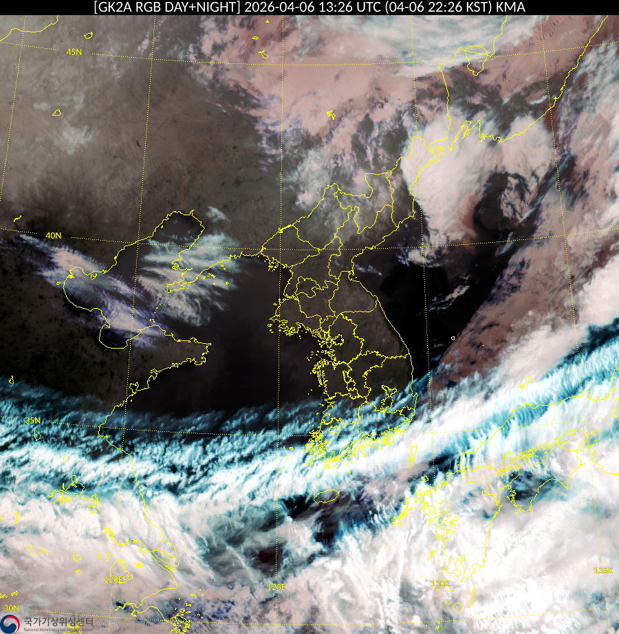 Satellite : 202604061326