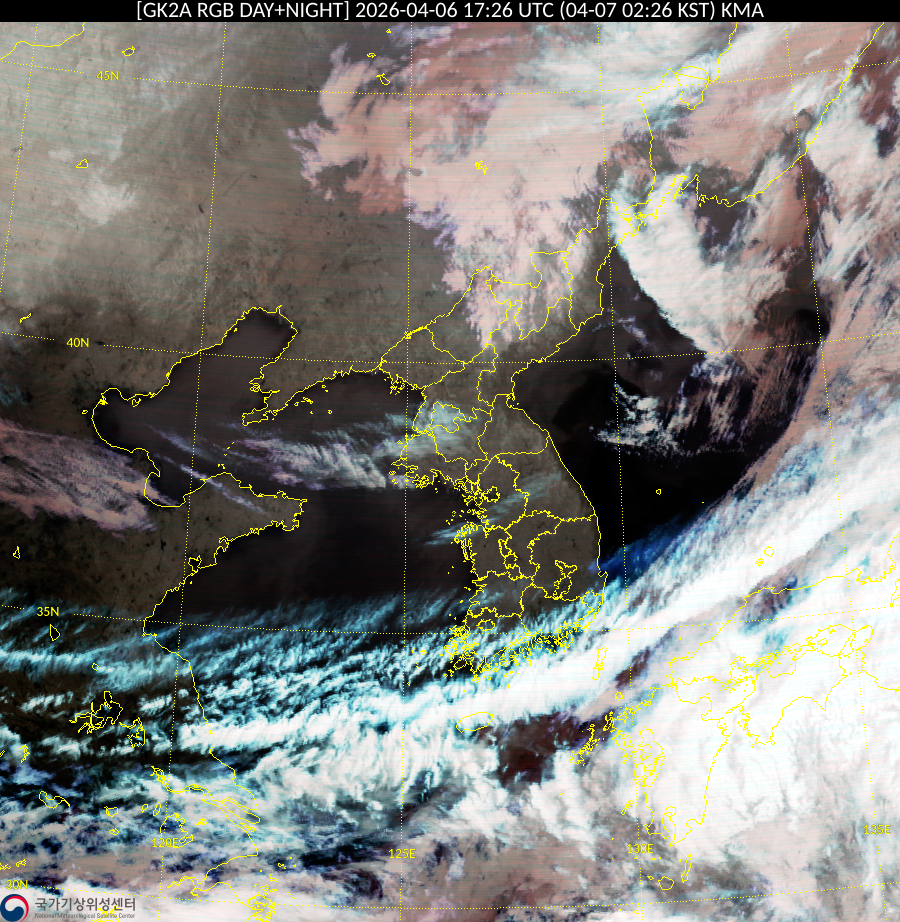 Satellite : 202604061726