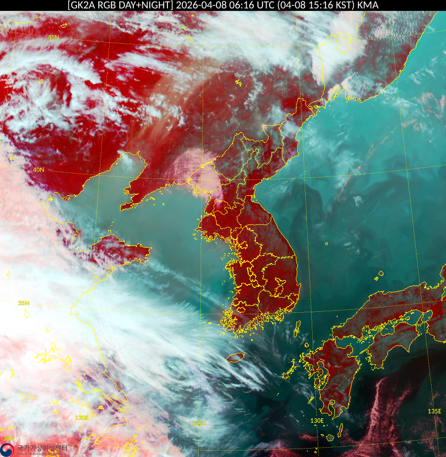 Satellite : 202604080616