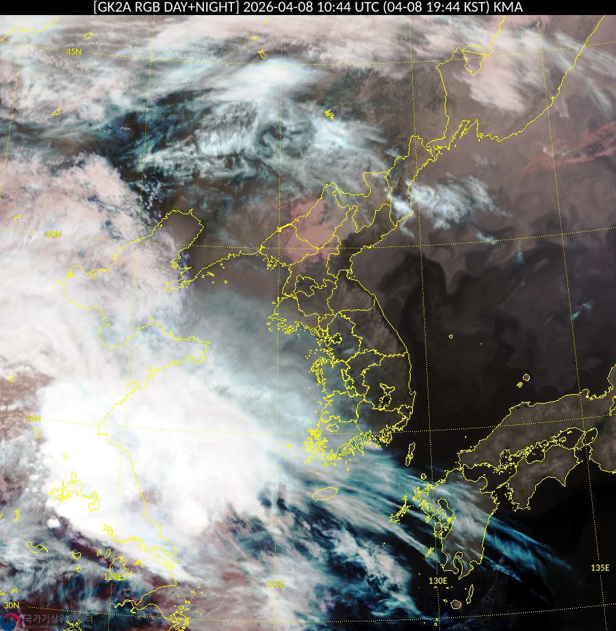 Satellite : 202604081044